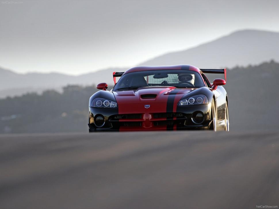 Dodge Viper ACR HD wallpaper,cars wallpaper,dodge wallpaper,viper wallpaper,acr wallpaper,1600x1200 wallpaper