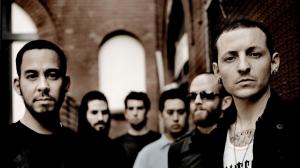 Linkin Park Blur Effect wallpaper thumb