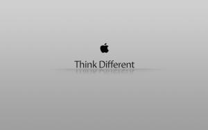 Apple Think Different Best Desktop Images wallpaper thumb