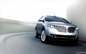 2012 Lincoln MKX 2Related Car Wallpapers wallpaper thumb