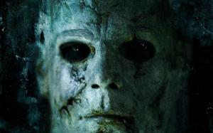 Michael Myers Halloween wallpaper thumb