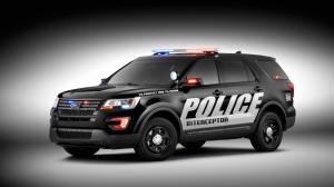 2016 Ford Police InterceptorRelated Car Wallpapers wallpaper thumb