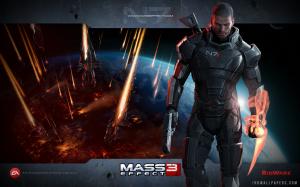 2012 Mass Effect wallpaper thumb
