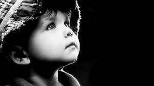 Sadness Kid  Pictures wallpaper thumb