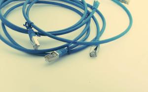 Cables Ethernet Cable wallpaper thumb