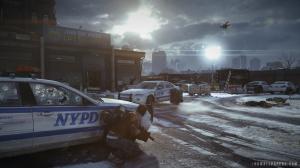 Tom Clancy's The Division Game Play 2015 wallpaper thumb