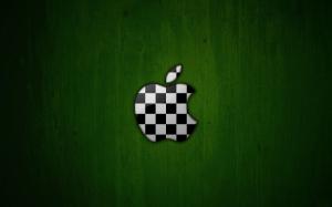 Apple Logo Cool wallpaper thumb