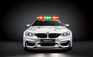 2016 BMW M4 GTS DTM Safety CarSimilar Car Wallpapers wallpaper thumb