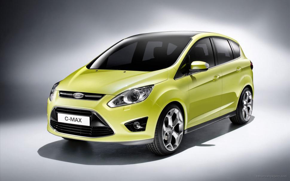 2011 Ford C MAX 2Related Car Wallpapers wallpaper,2011 HD wallpaper,ford HD wallpaper,1920x1200 wallpaper