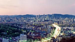 Seoul, Cityscape, Architecture, City wallpaper thumb