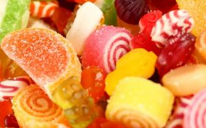 Candy Jelly  Stock Photos wallpaper thumb