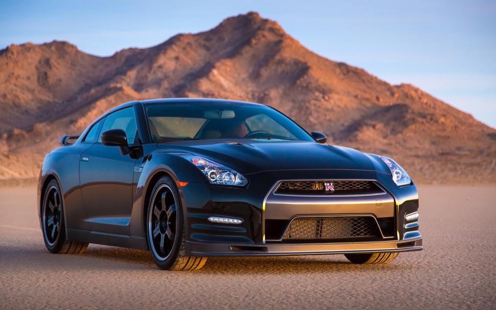 Nissan GT R Track Edition 2014Related Car Wallpapers wallpaper,edition HD wallpaper,nissan HD wallpaper,2014 HD wallpaper,track HD wallpaper,1920x1200 wallpaper