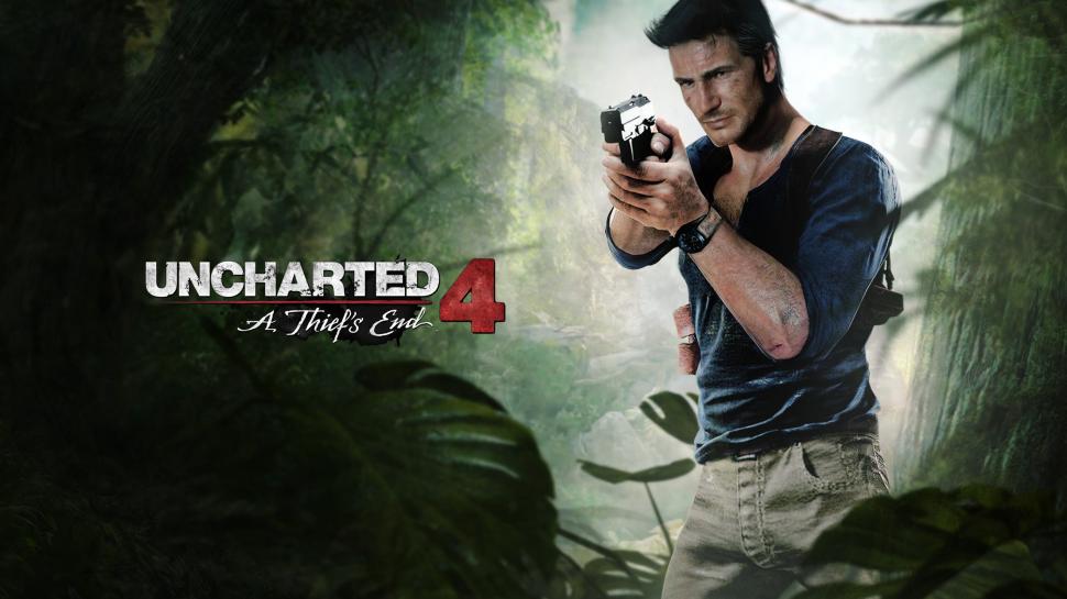 Uncharted 4 A Thief's End 2016 wallpaper,uncharted HD wallpaper,thief's HD wallpaper,2016 HD wallpaper,2560x1440 wallpaper
