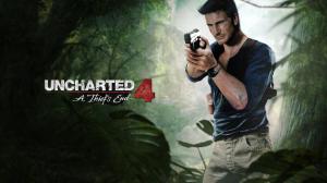 Uncharted 4 A Thief's End 2016 wallpaper thumb