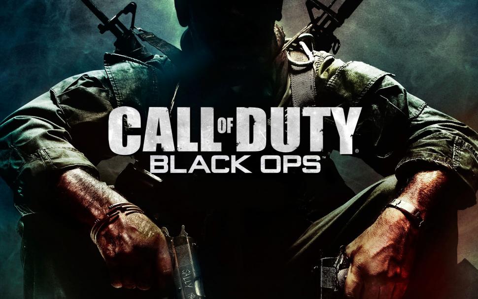 Call Of Duty Black Ops wallpaper,black HD wallpaper,call HD wallpaper,duty HD wallpaper,games HD wallpaper,1920x1200 wallpaper