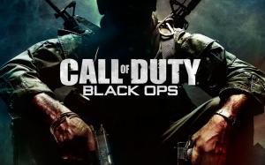 Call Of Duty Black Ops wallpaper thumb