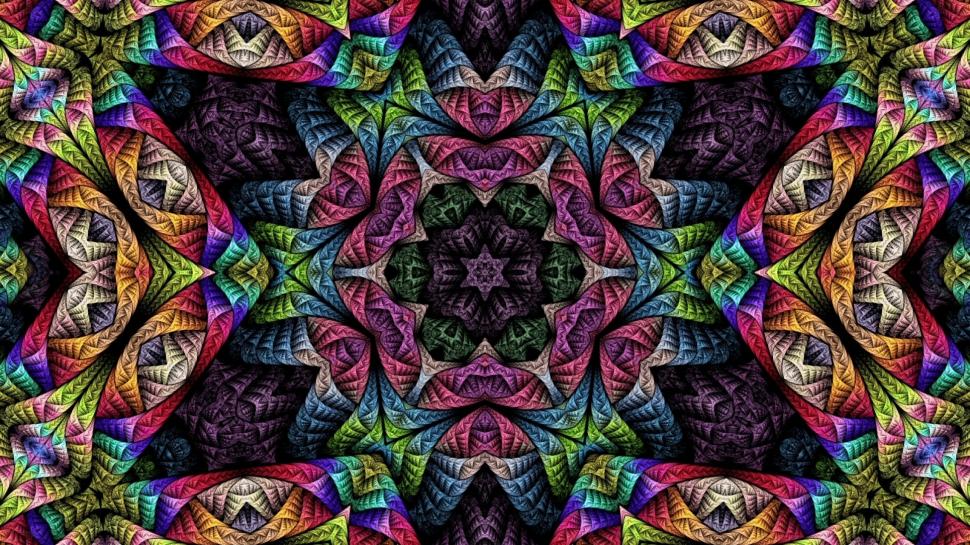 Psychedelic, Fractals, Colorful, Abstract wallpaper,psychedelic HD wallpaper,fractals HD wallpaper,colorful HD wallpaper,2560x1440 wallpaper