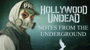 Hollywood Undead Mask Gas Mask Hoodie Hat HD wallpaper thumb
