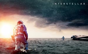 Interstellar, Movie wallpaper thumb