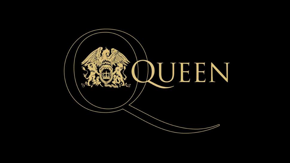 Queen Black Hd Wallpaper Music Wallpaper Better