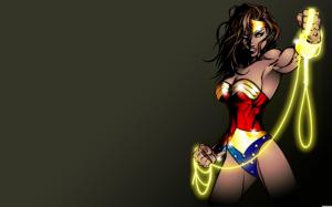 Dc Comics Wonder Woman Superhero Girl Hs HD Pictures wallpaper thumb