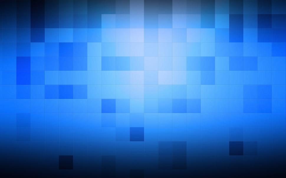Pixel Dance wallpaper,blue HD wallpaper,2560x1600 wallpaper