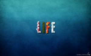 Its My Life wallpaper | vector and designs | Wallpaper Better