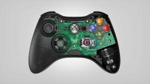 Xbox controller wallpaper thumb