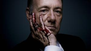 House Of Cards, Kevin Spacey wallpaper thumb