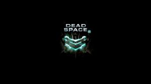 Dead Space Black HD wallpaper thumb