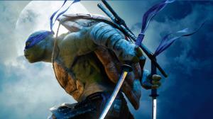 Leonardo, Teenage Mutant Ninja Turtles: Out of The Shadows wallpaper thumb