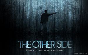 The Other Side 2014 Movie wallpaper thumb
