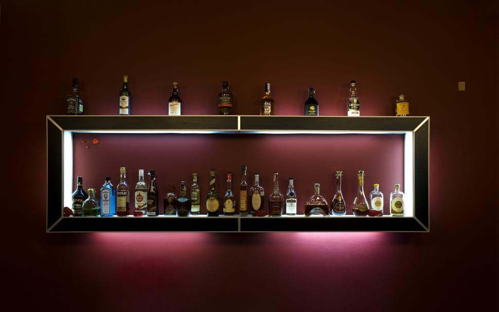 Open Bar for Drinks wallpaper,alchool HD wallpaper,bottles HD wallpaper,2560x1600 wallpaper