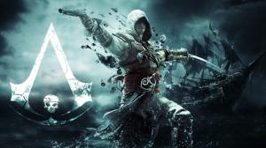 Assassins Creed IV: Black Flag wallpaper thumb