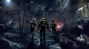 Tom Clancy's The Division, Ubisoft Entertainment wallpaper thumb