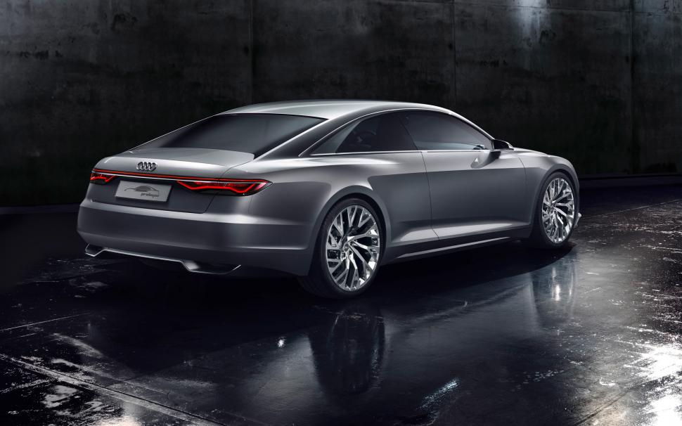 2014 Audi Prologue Concept 3Related Car Wallpapers wallpaper,concept HD wallpaper,audi HD wallpaper,2014 HD wallpaper,prologue HD wallpaper,2560x1600 wallpaper