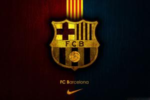 FC Barcelona wallpaper thumb