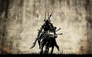 Samurai Warrior Japan  Free Download wallpaper thumb