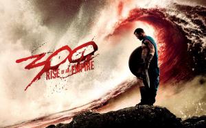 300: Rise of an Empire HD wallpaper thumb