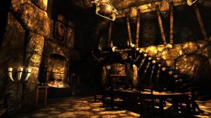 The Elder Scrolls V: Skyrim, Secret Chamber wallpaper thumb