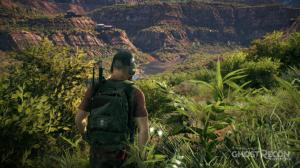 Ghost Recon Wildlands, Soldier, Environment wallpaper thumb