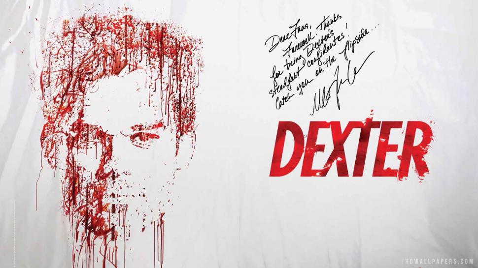 Dexter TV Series wallpaper,dexter HD wallpaper,series HD wallpaper,1920x1080 wallpaper