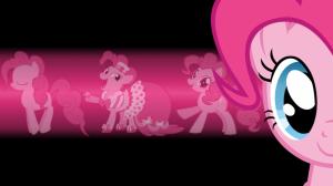 Fantastic, My Little Pony, Pink, Pony wallpaper thumb