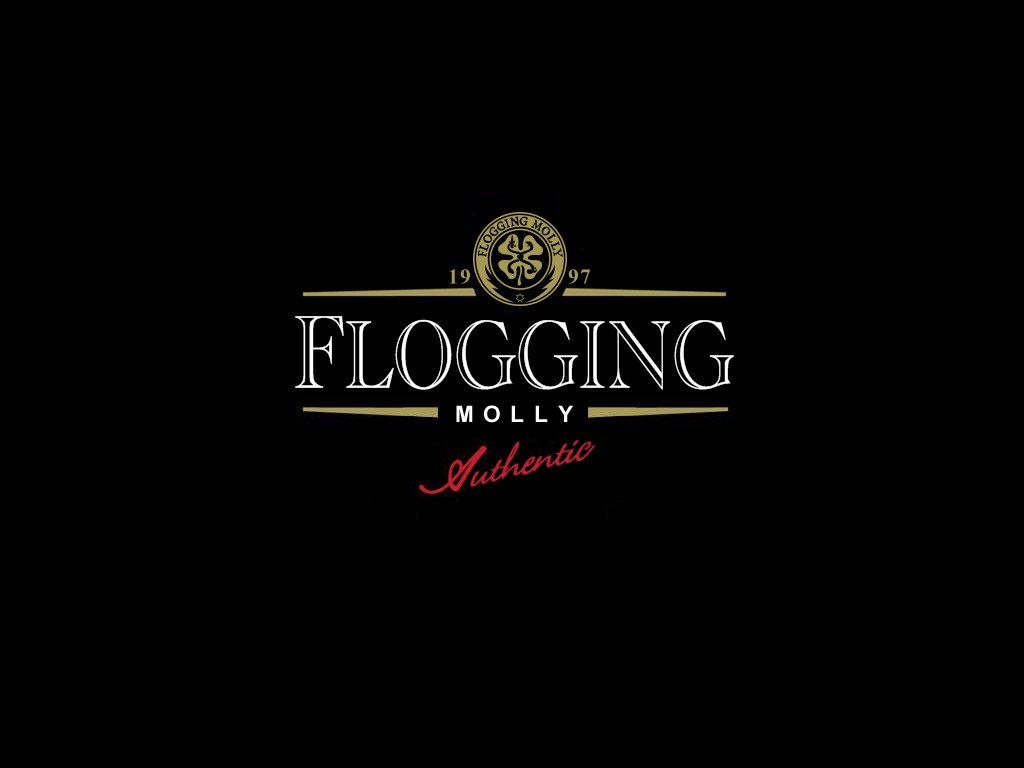 flogging molly discography tpb