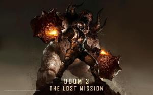 Doom 3 Bfg Edition wallpaper thumb