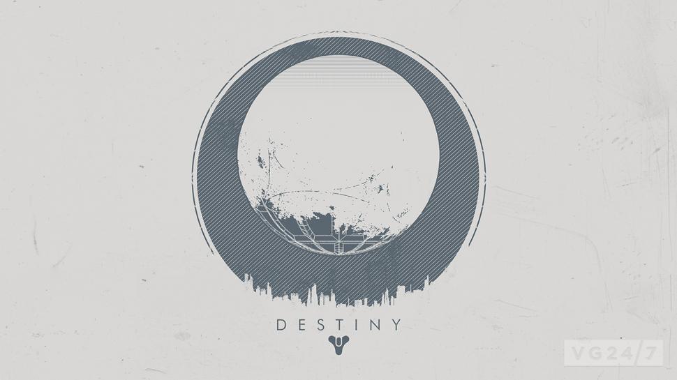 Destiny Background HD wallpaper | games | Wallpaper Better