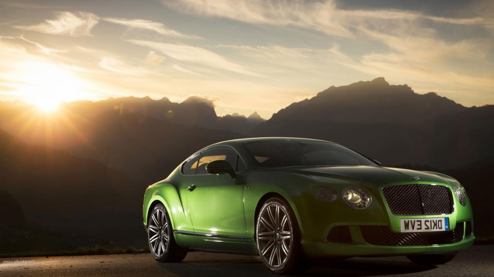 2013 Bentley Continental GT Speed 2Related Car Wallpapers wallpaper,speed HD wallpaper,bentley HD wallpaper,2013 HD wallpaper,continental HD wallpaper,1920x1080 wallpaper
