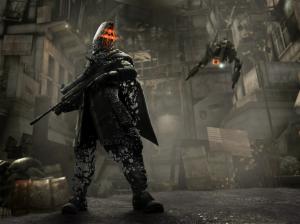 Killzone 2, Video Games, Weapon wallpaper thumb