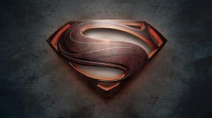 Man of Steel Superman wallpaper thumb
