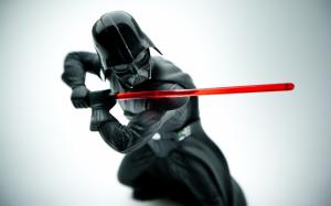 Star Wars Darth Vader wallpaper thumb